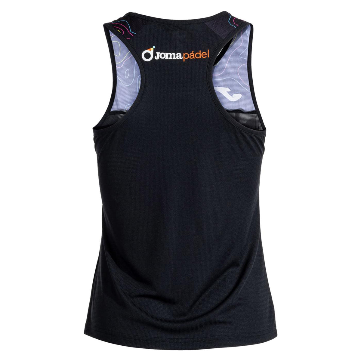 JOMA CANOTTA WOMAN TORNEO - seconda immagine