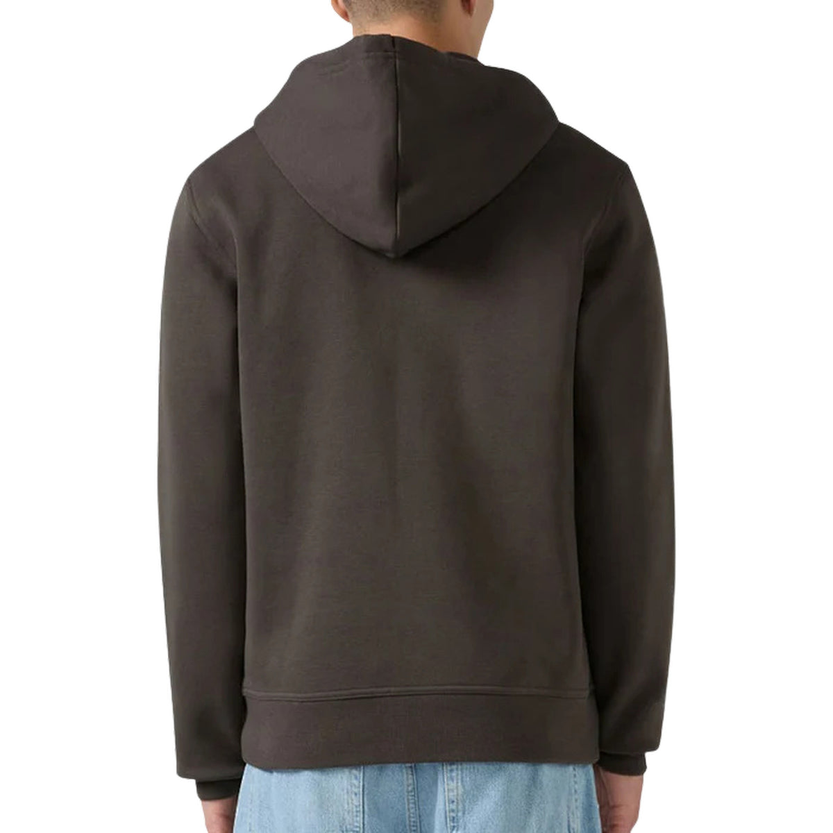 CHAMPION FZ HOODIE SWEATSHIRT - seconda immagine