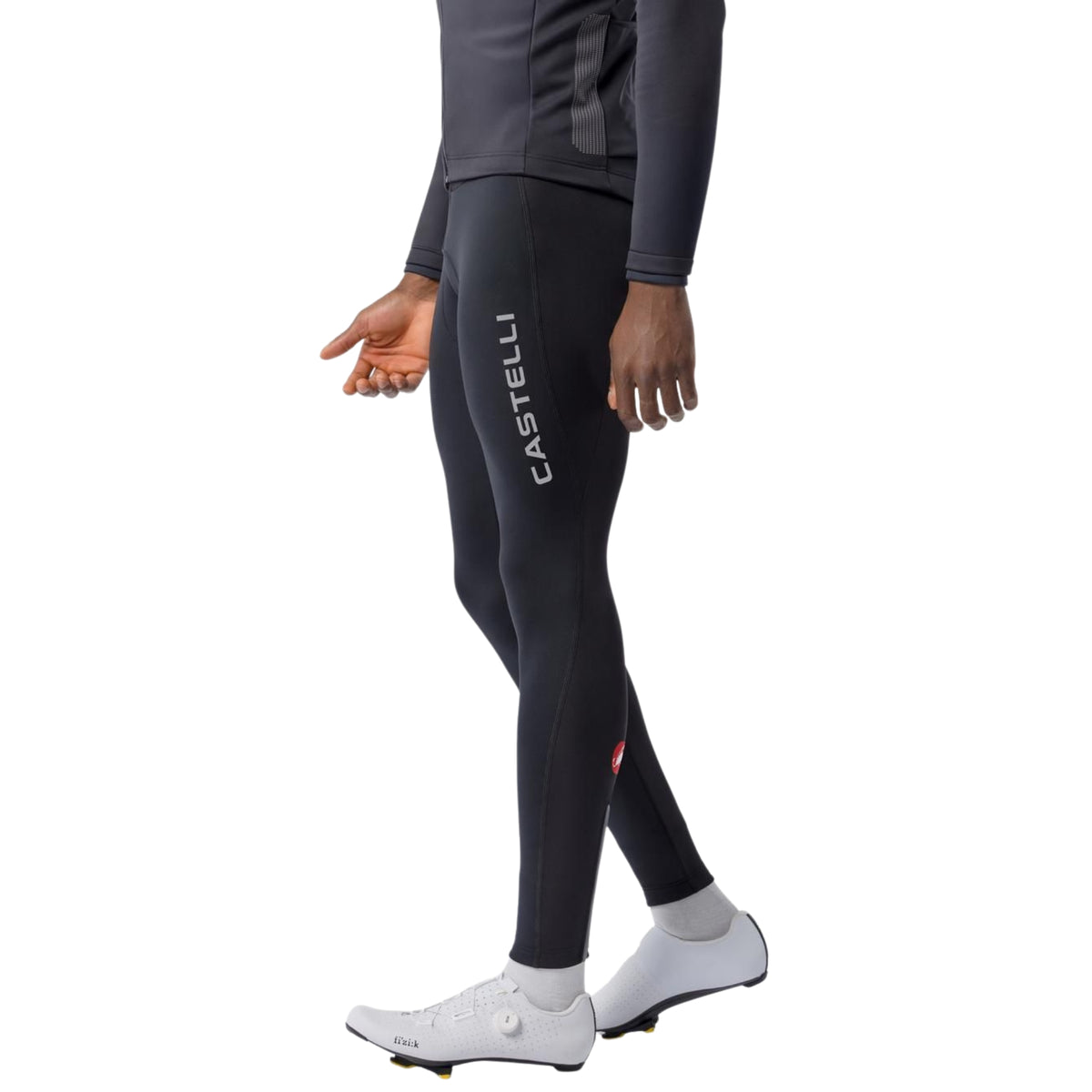 CASTELLI ENTRATA 2 WIND BIBTIGHT