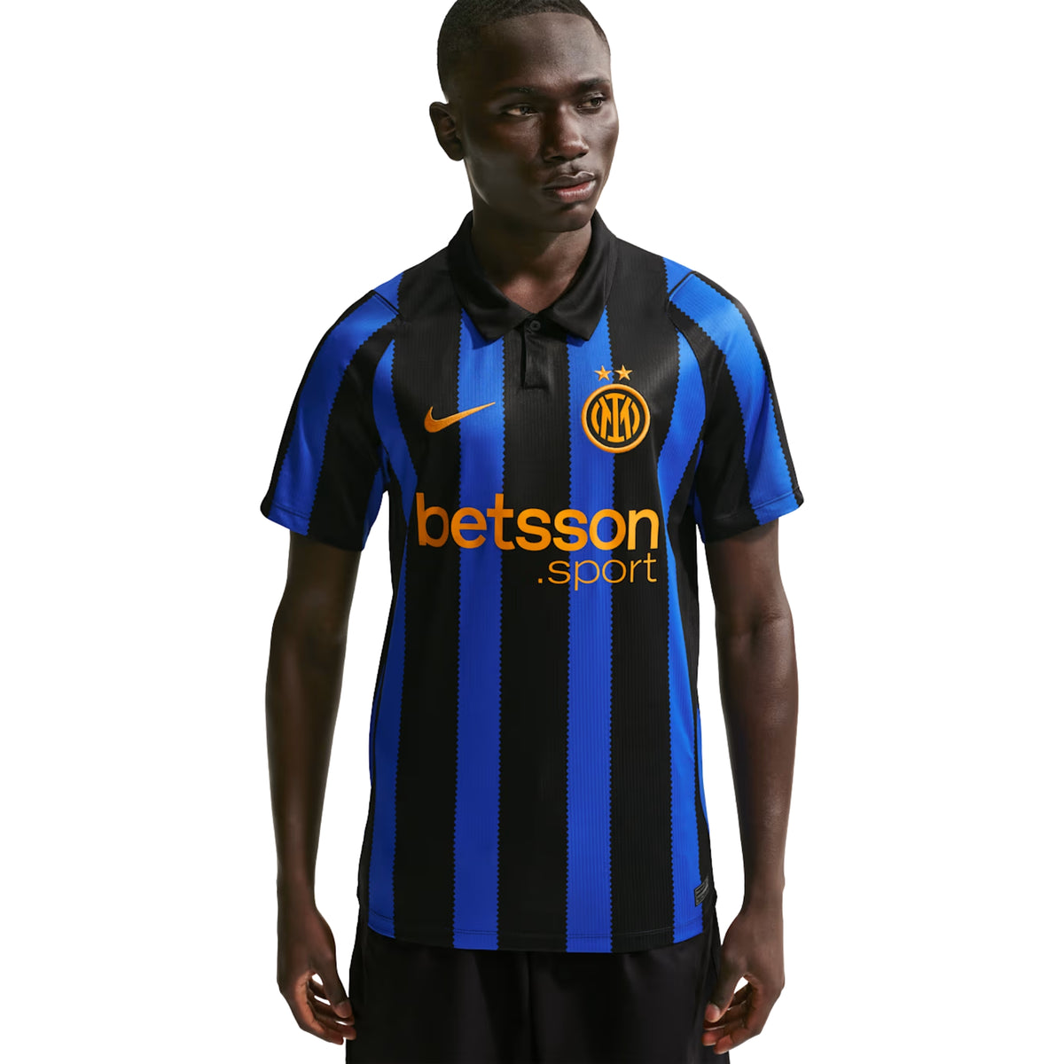 NIKE INTER STADIUM HOME JERSEY