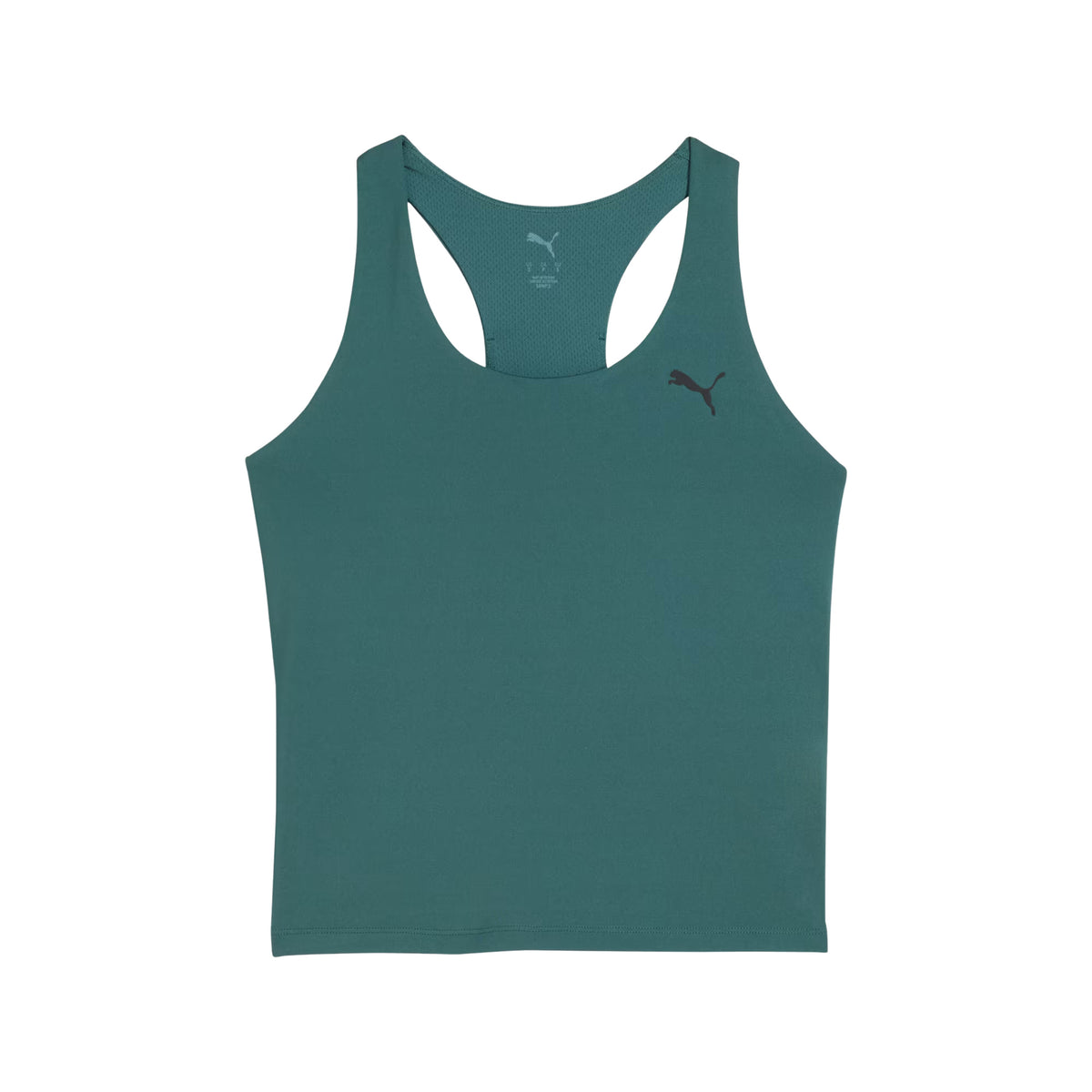 PUMA TAD ESSENTIAL 2IN1 TANK W
