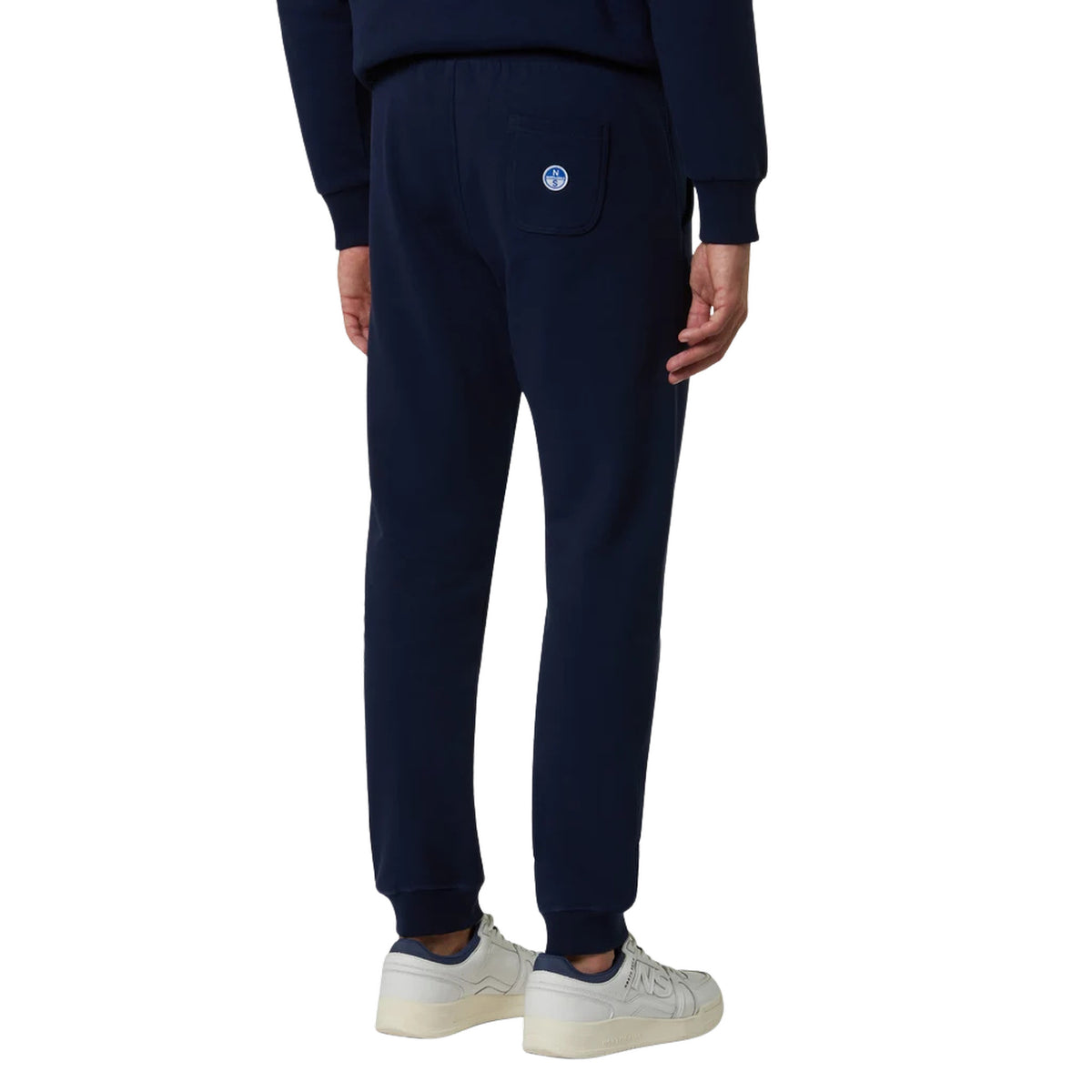 NORTH SAILS LONG SWEATPANTS - seconda immagine