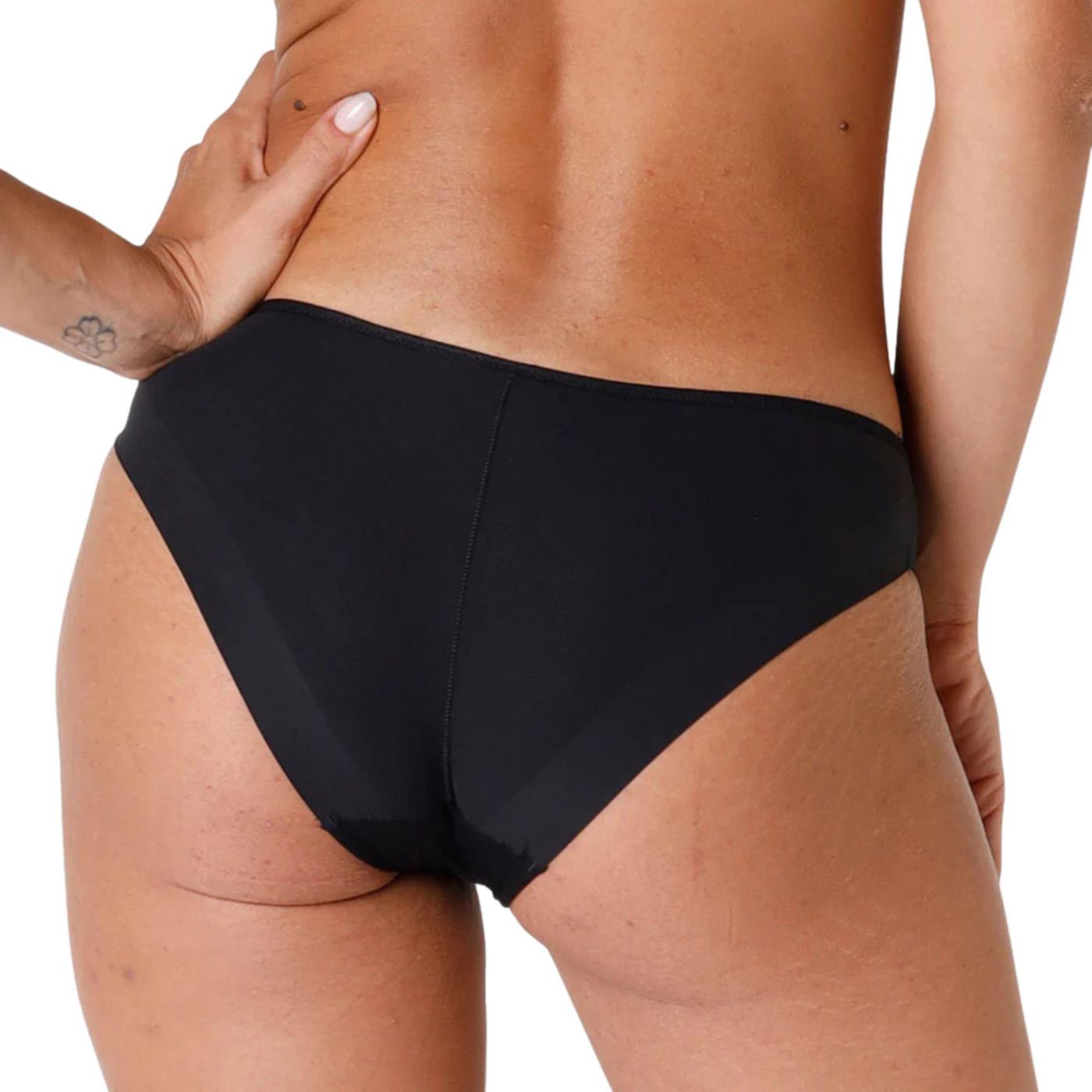 LOVABLE LVB SLIP INVISIBLE MICROFIBRA - vista 2