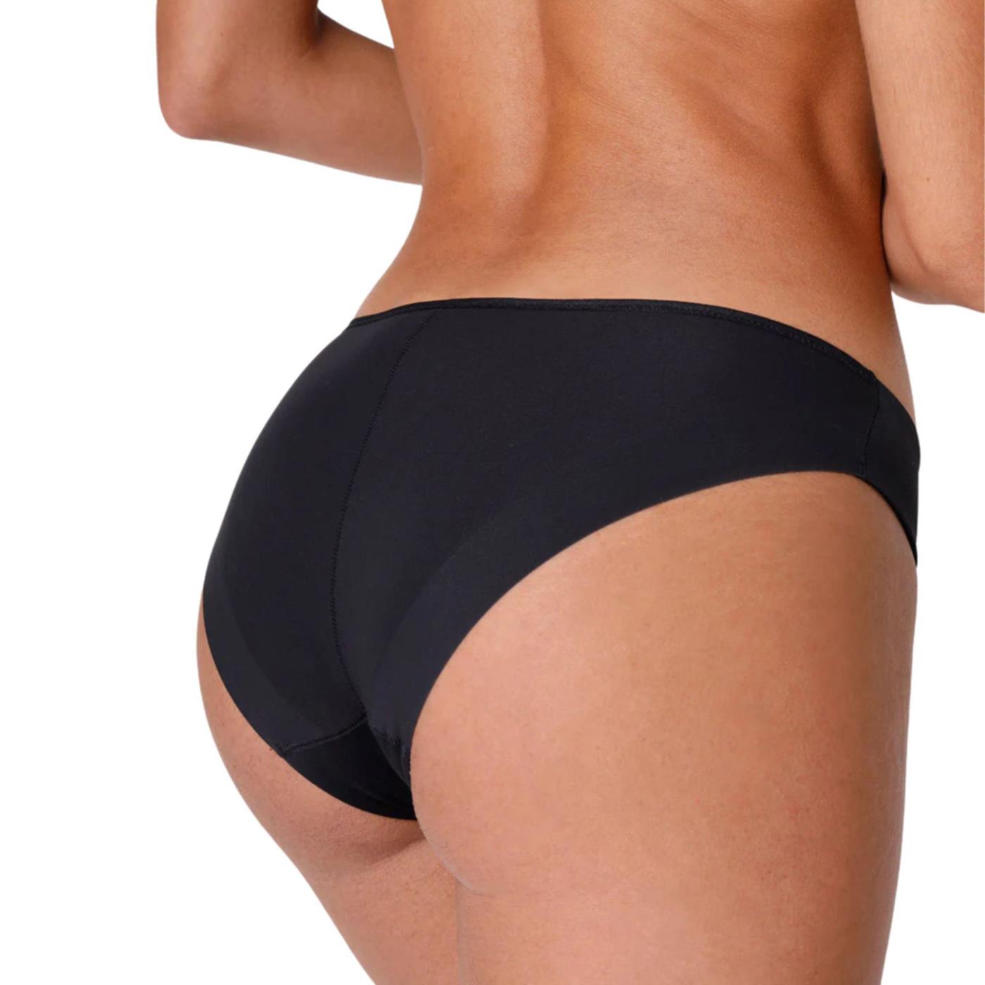 LOVABLE LVB SLIP INVISIBLE MICROFIBRA - vista 3