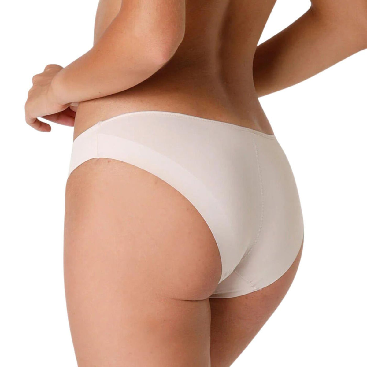 LOVABLE LVB SLIP INVISIBLE MICROFIBRA - seconda immagine
