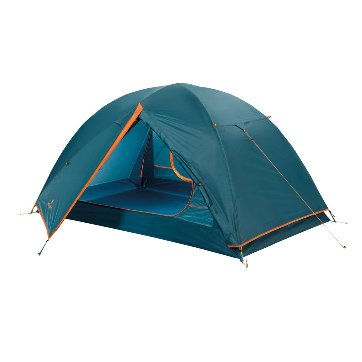 FERRINO RIFT 2 BLUE TENT - seconda immagine