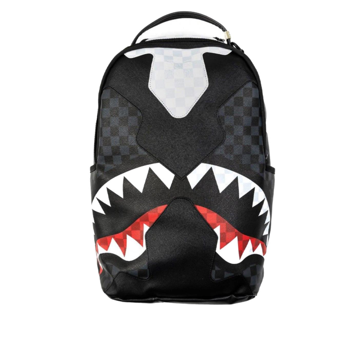 SPRAYGROUND TRIPLE DECKER HEIR TTT