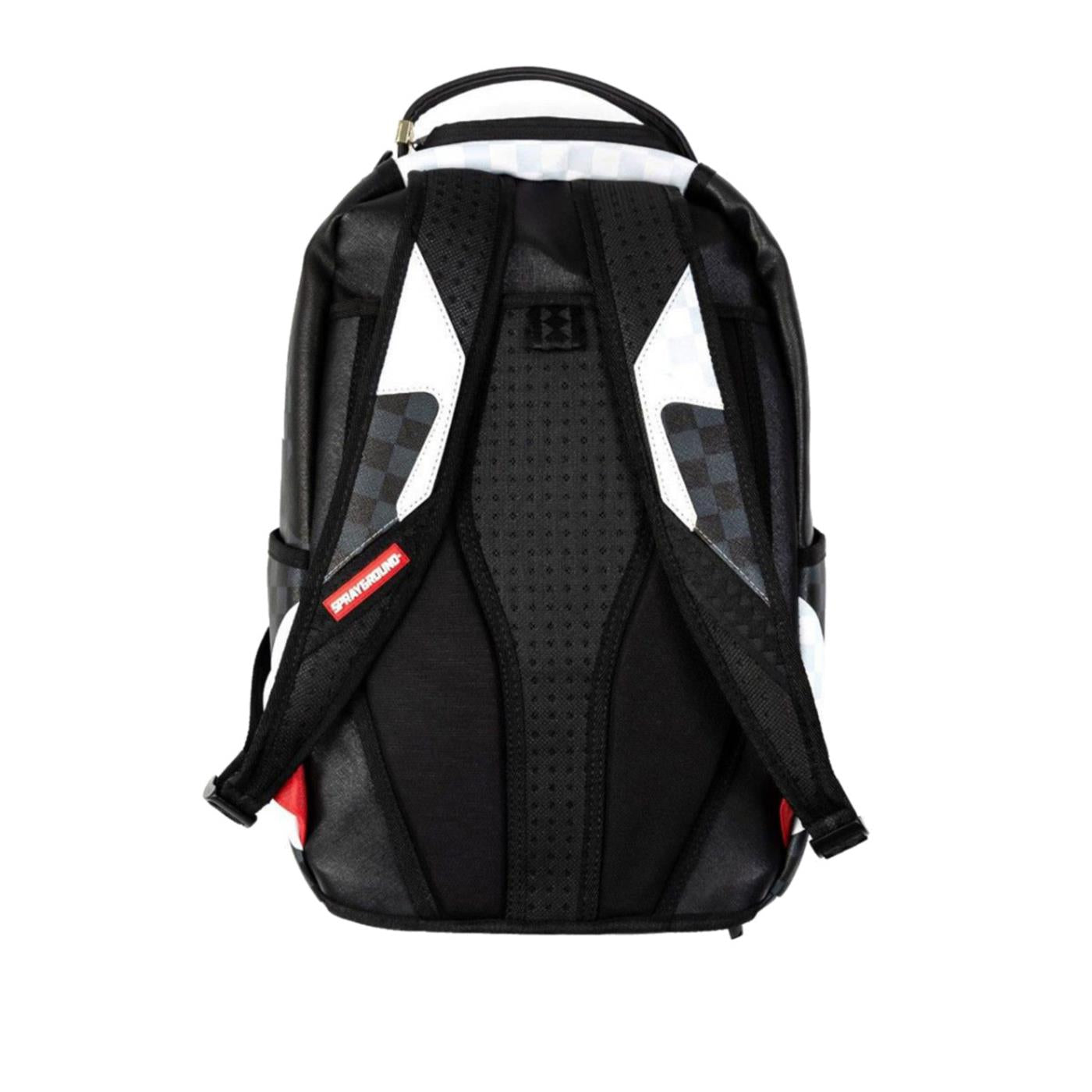 SPRAYGROUND TRIPLE DECKER HEIR TTT