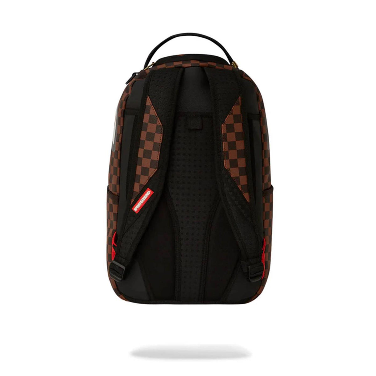 SPRAYGROUND SHARKS IN PARIS LENTICULA - seconda immagine