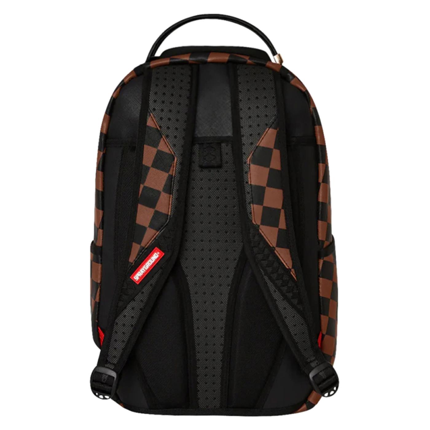 SPRAYGROUND HANGOVER BACKPACK