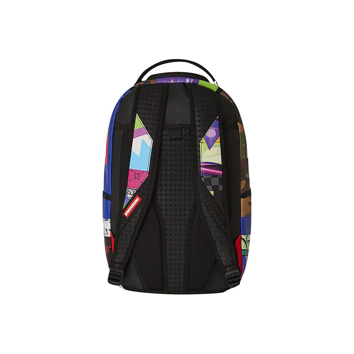 SPRAYGROUND WONDERFUL MIND DLXV - seconda immagine