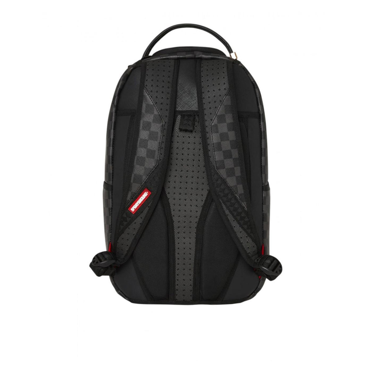 SPRAYGROUND CENSORED BACKPACK - seconda immagine