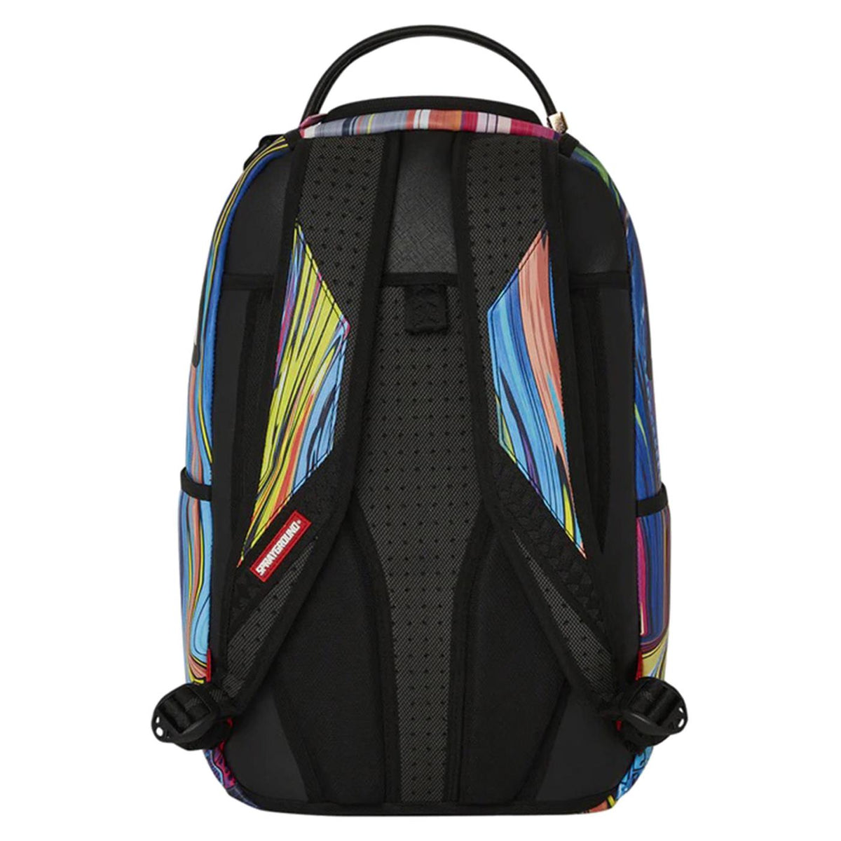 SPRAYGROUND MELT GRAF BACKPACK - seconda immagine