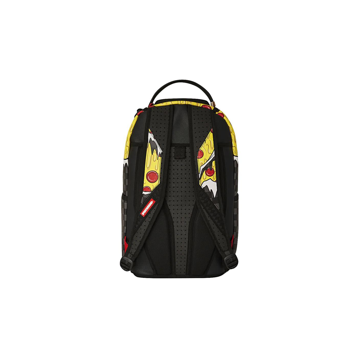 SPRAYGROUND GARFIELD PIZZA DRIPS