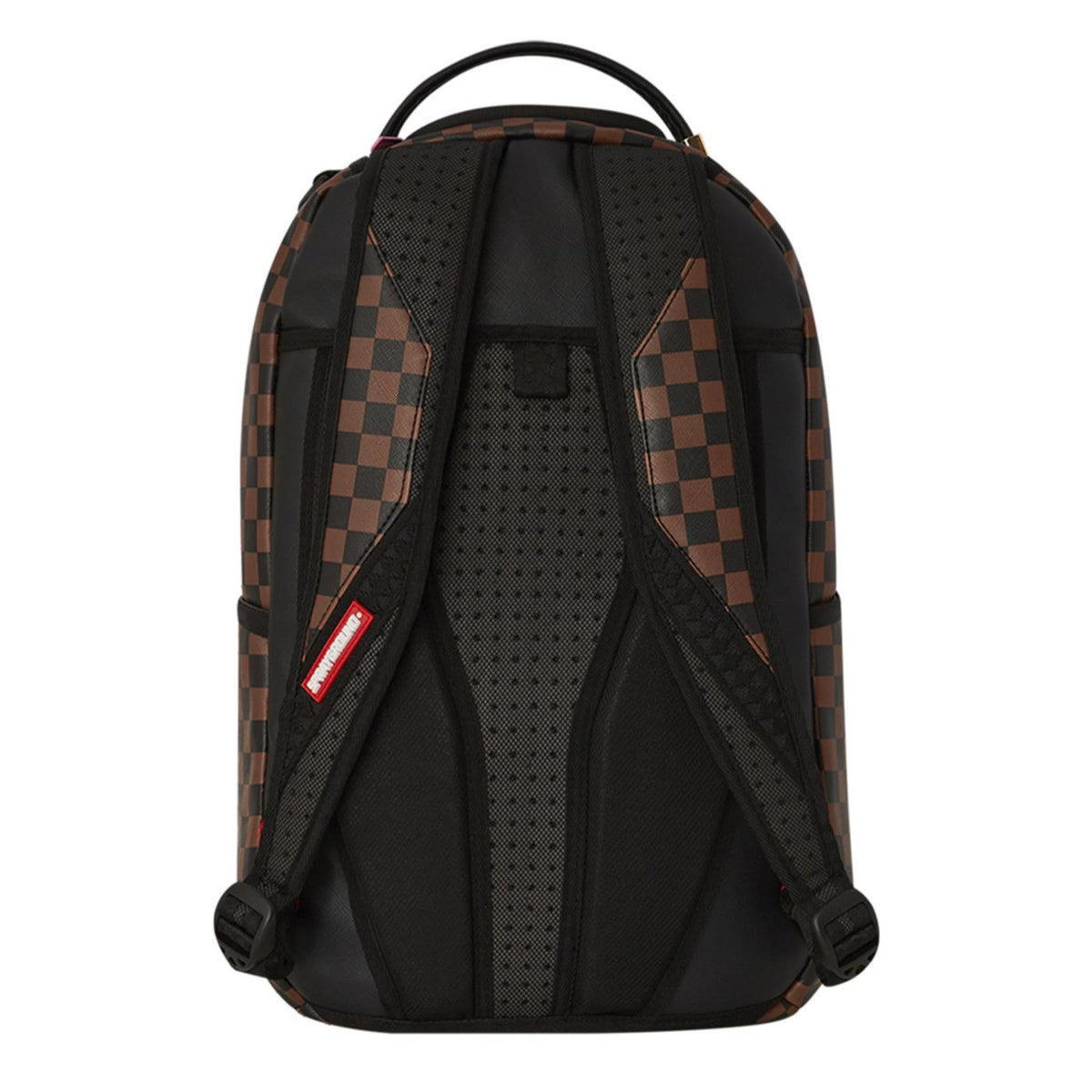SPRAYGROUND PINK PANTHER HOLDING - seconda immagine