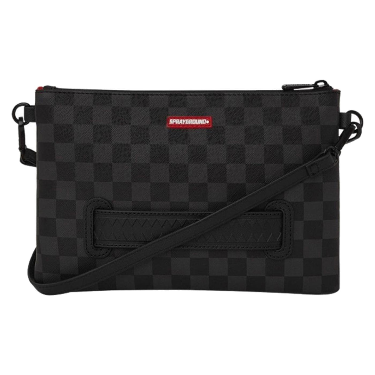 SPRAYGROUND CENSORED POCHETTTE - seconda immagine