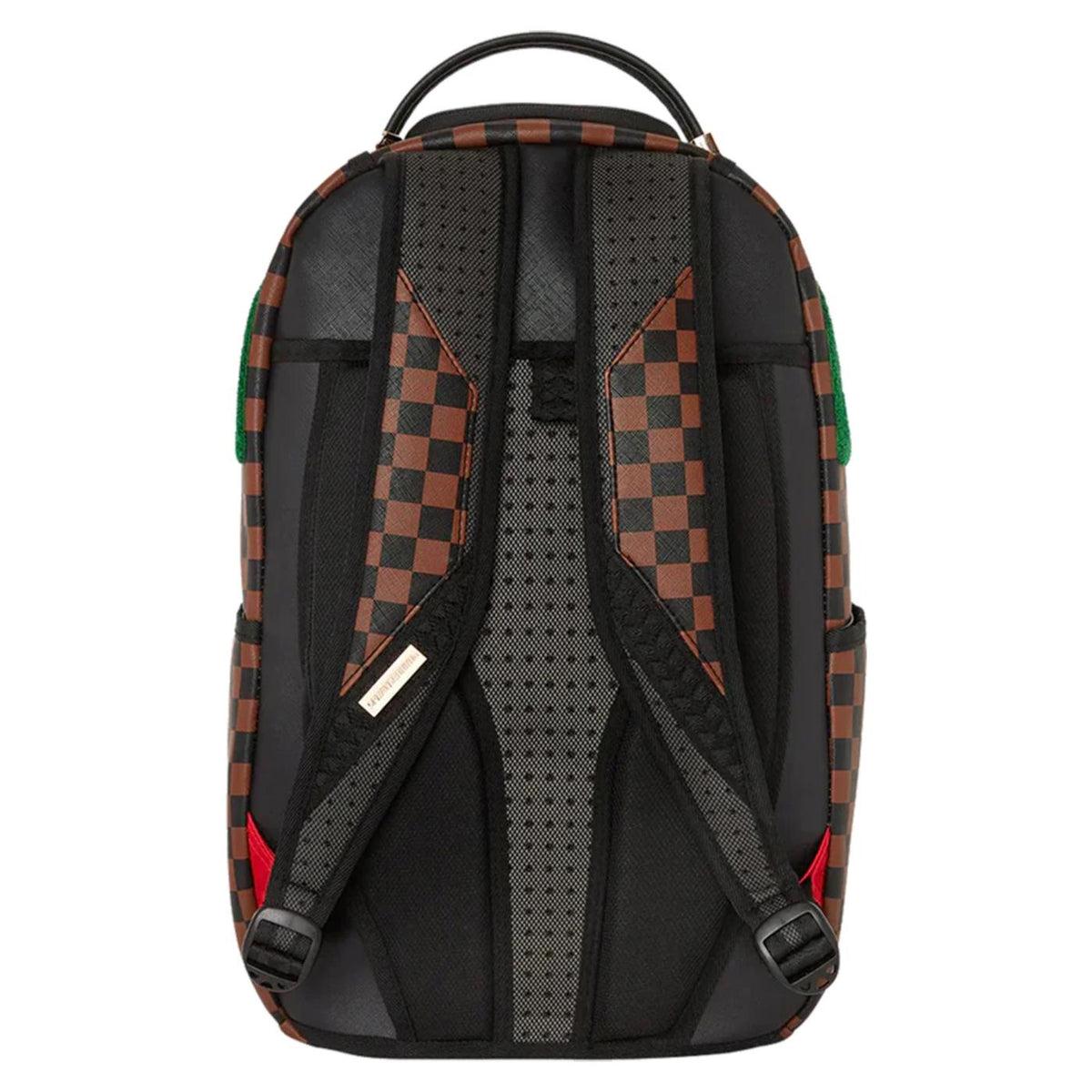 SPRAYGROUND CHENILLE SIP BACKPACK - seconda immagine