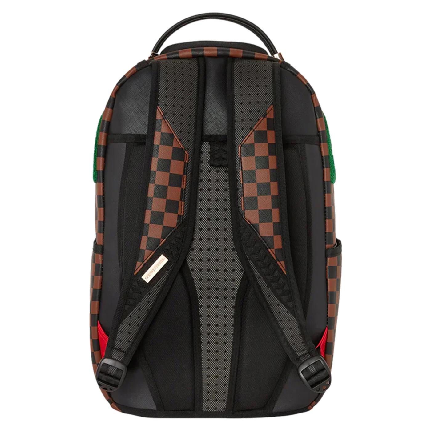 SPRAYGROUND CHENILLE SIP BACKPACK