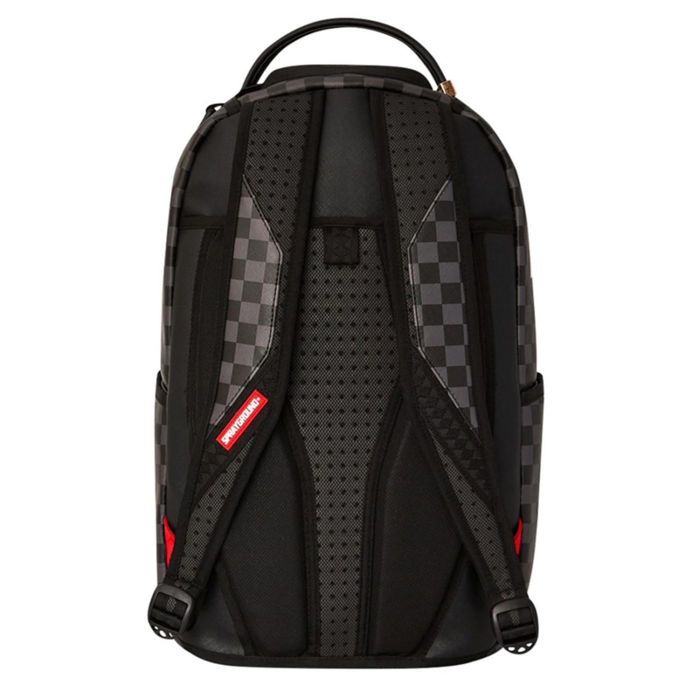 SPRAYGROUND SNOOPY CHILLING