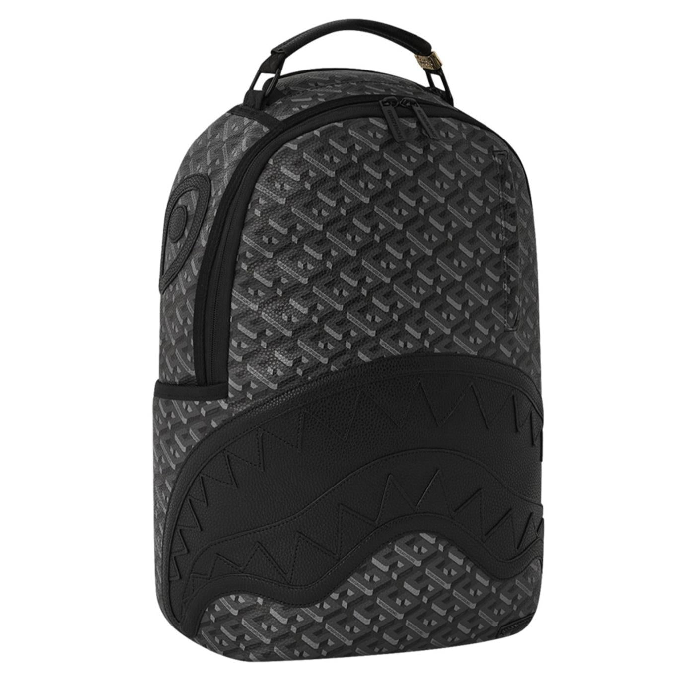 SPRAYGROUND 3DSG BLACKOUT