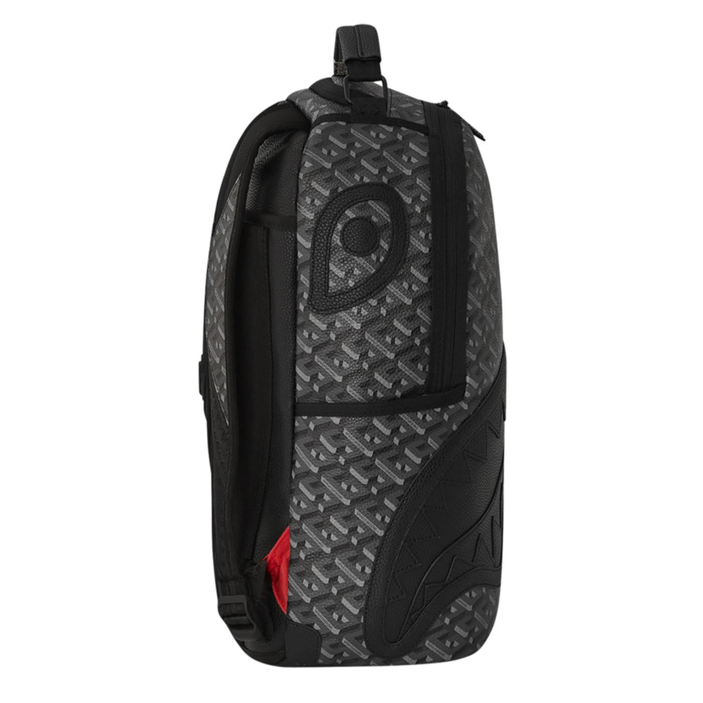 SPRAYGROUND 3DSG BLACKOUT