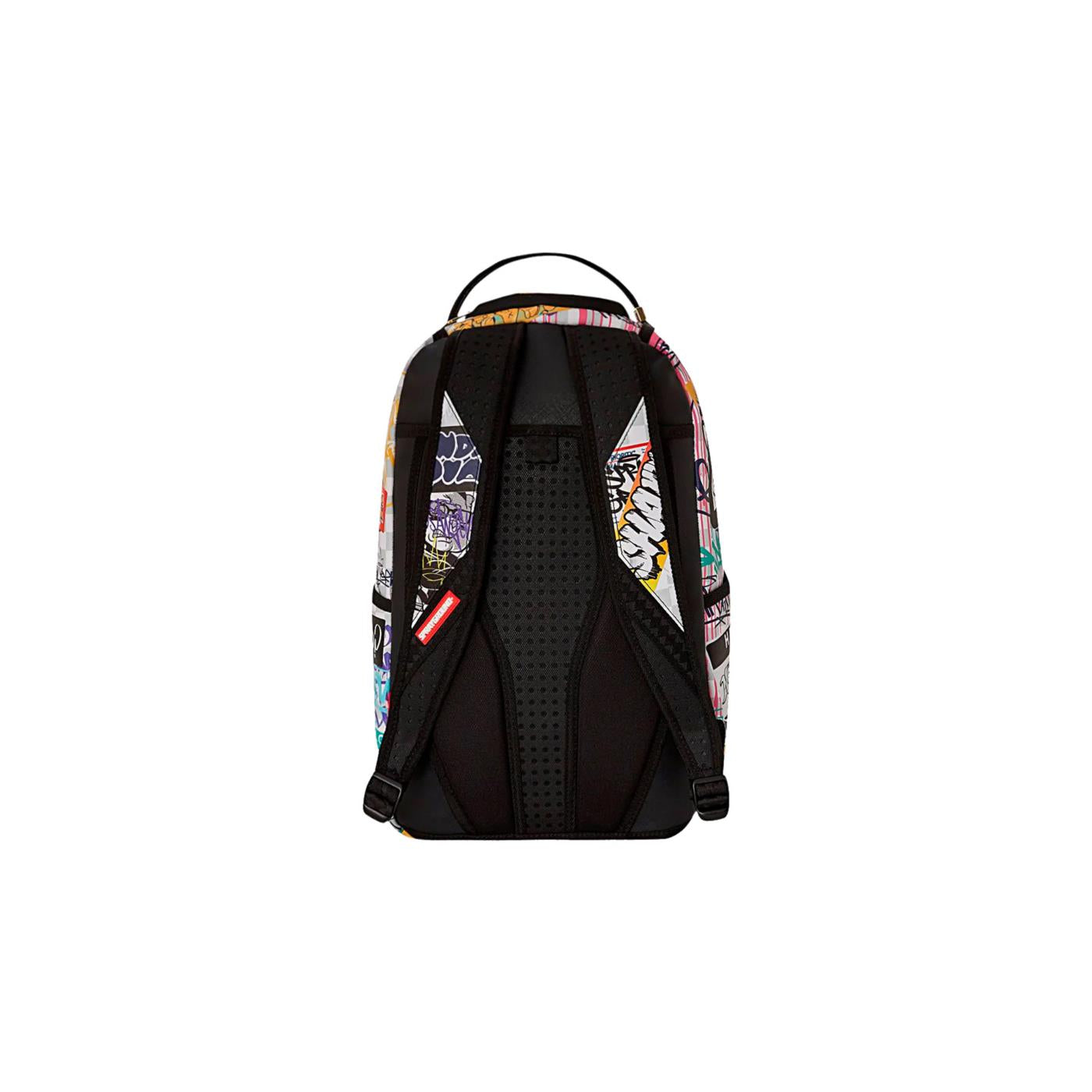 SPRAYGROUND SHARKS IN PARIS THE RIZZ
