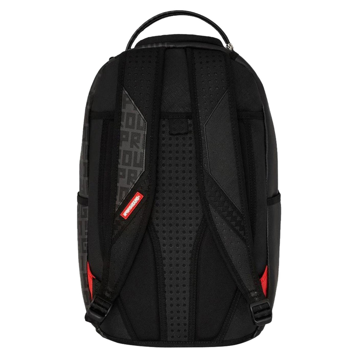 SPRAYGROUND SHARK CENTRAL SPLIT INFIN - seconda immagine