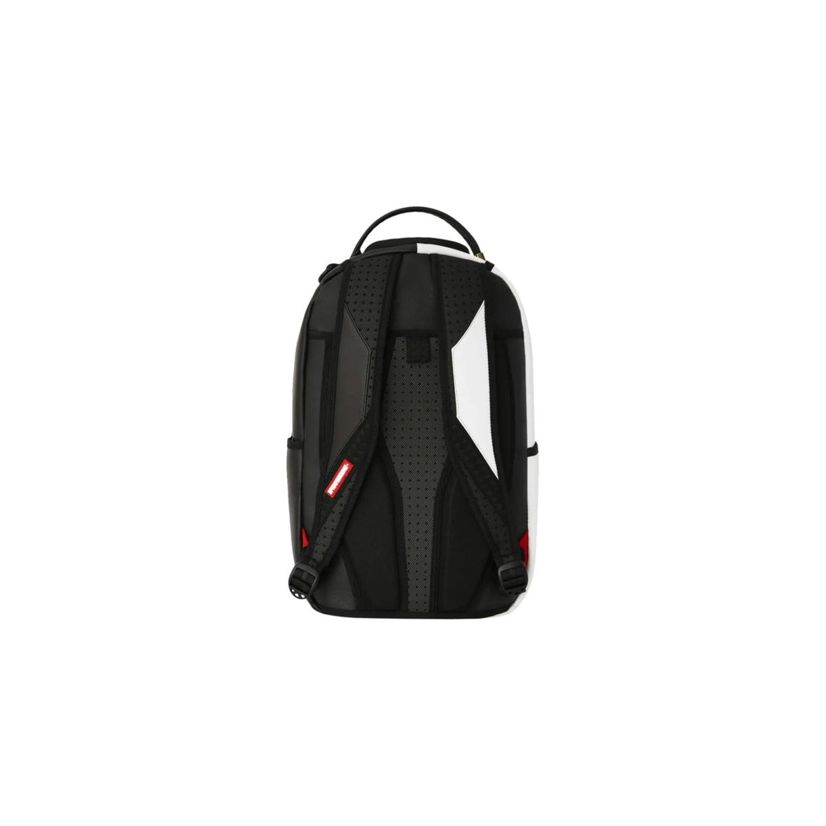 SPRAYGROUND SHARK CENTRAL INVERTED - seconda immagine