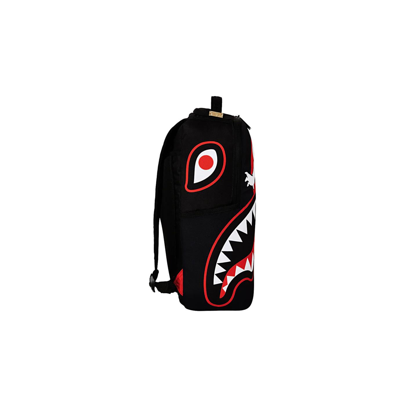 SPRAYGROUND GHOSTBUSTERS AND SHARK