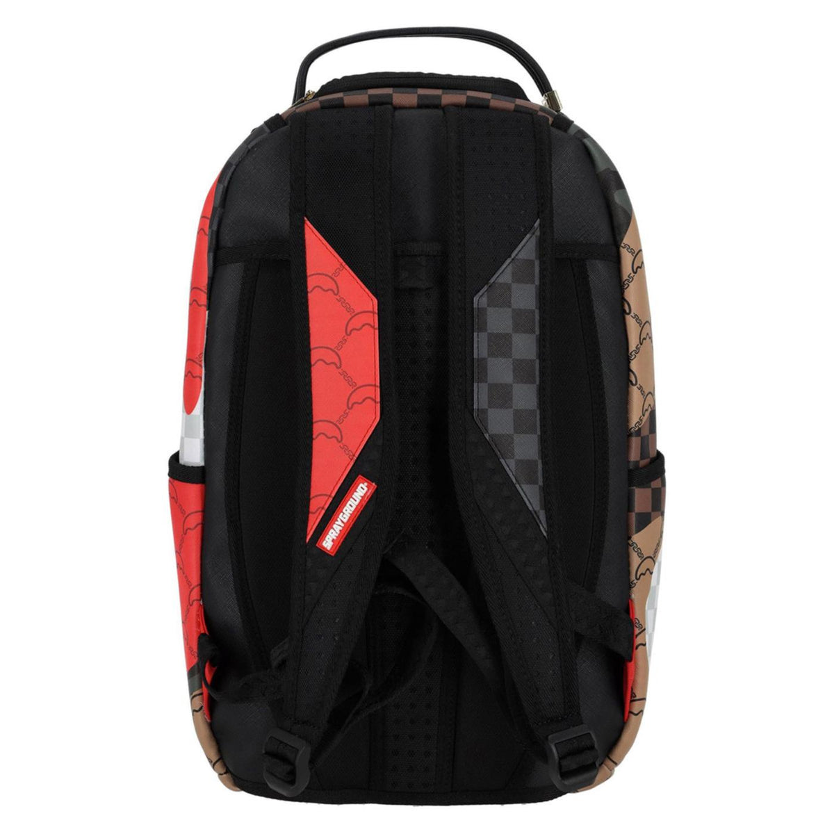 SPRAYGROUND ALL IN ONE - seconda immagine