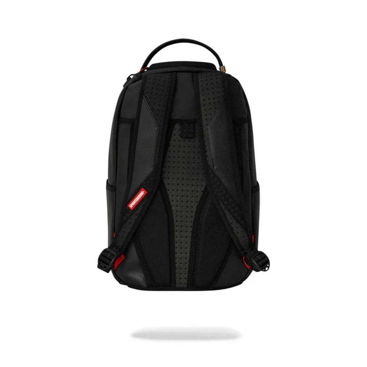 SPRAYGROUND SHARK CENTRAL BLACK - seconda immagine