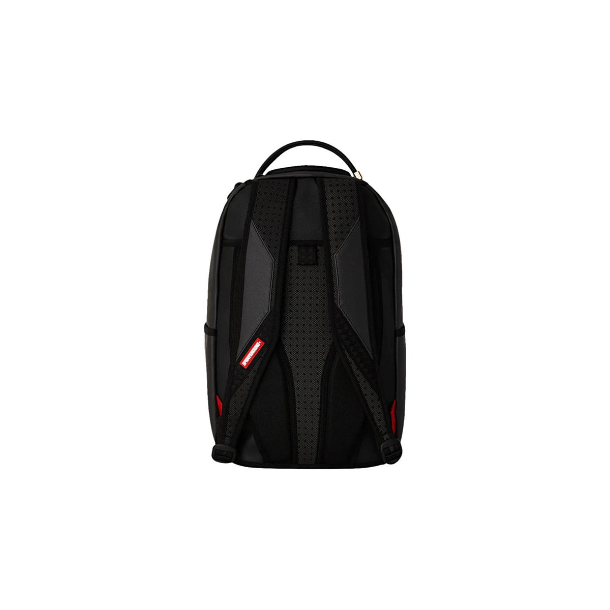 SPRAYGROUND SHARK CENTRAL PURPLE - seconda immagine