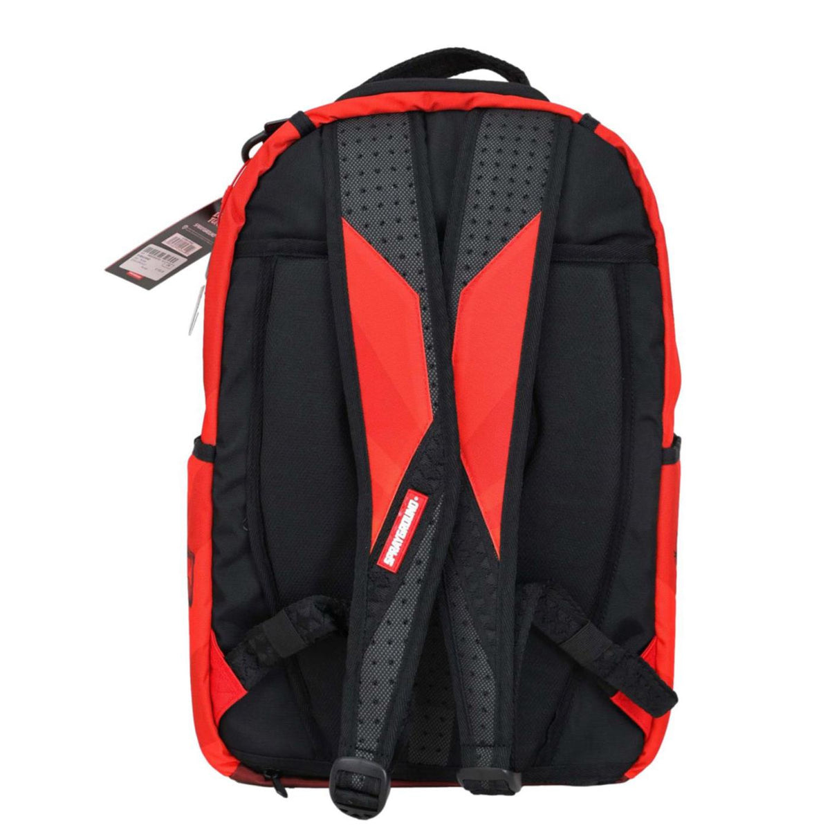 SPRAYGROUND LOONEY TUNES SHARK RUN - seconda immagine