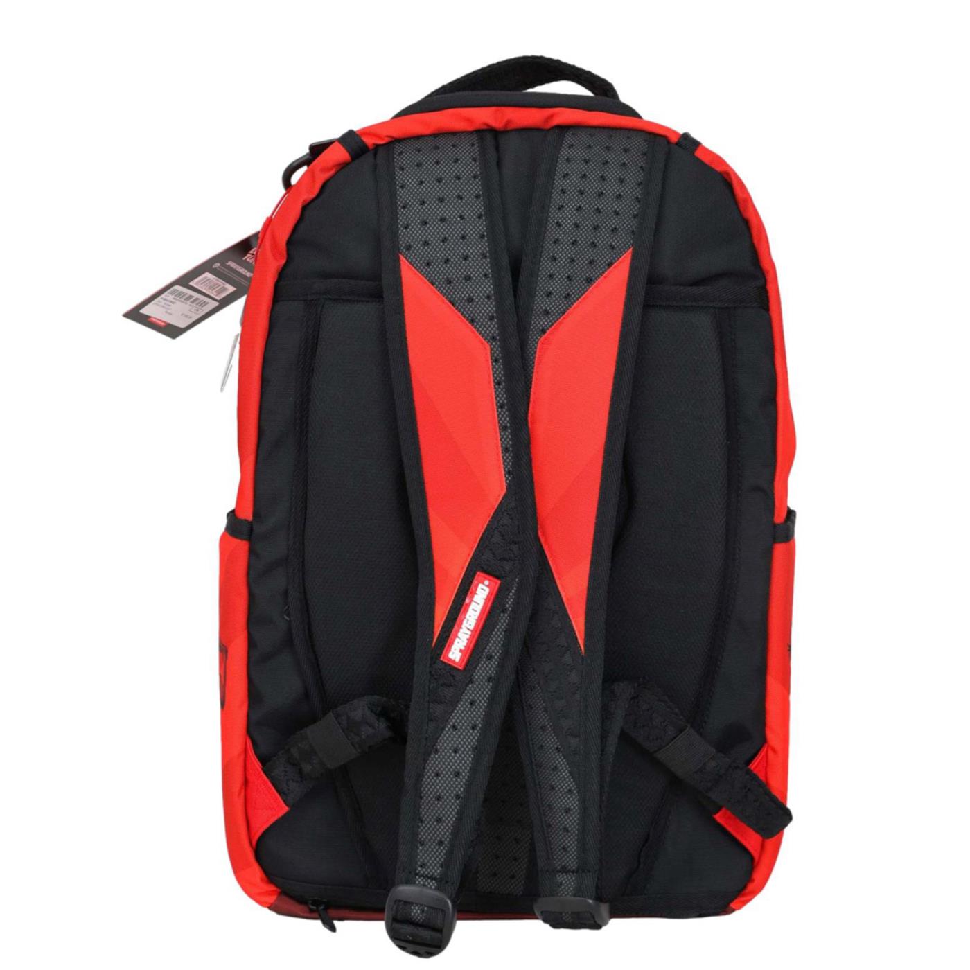 SPRAYGROUND LOONEY TUNES SHARK RUN