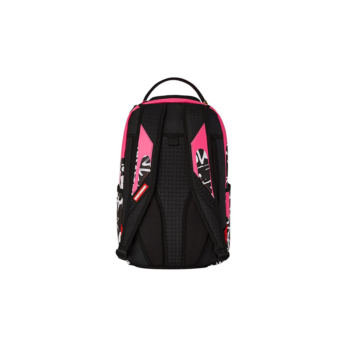SPRAYGROUND PINK DRIPS - seconda immagine