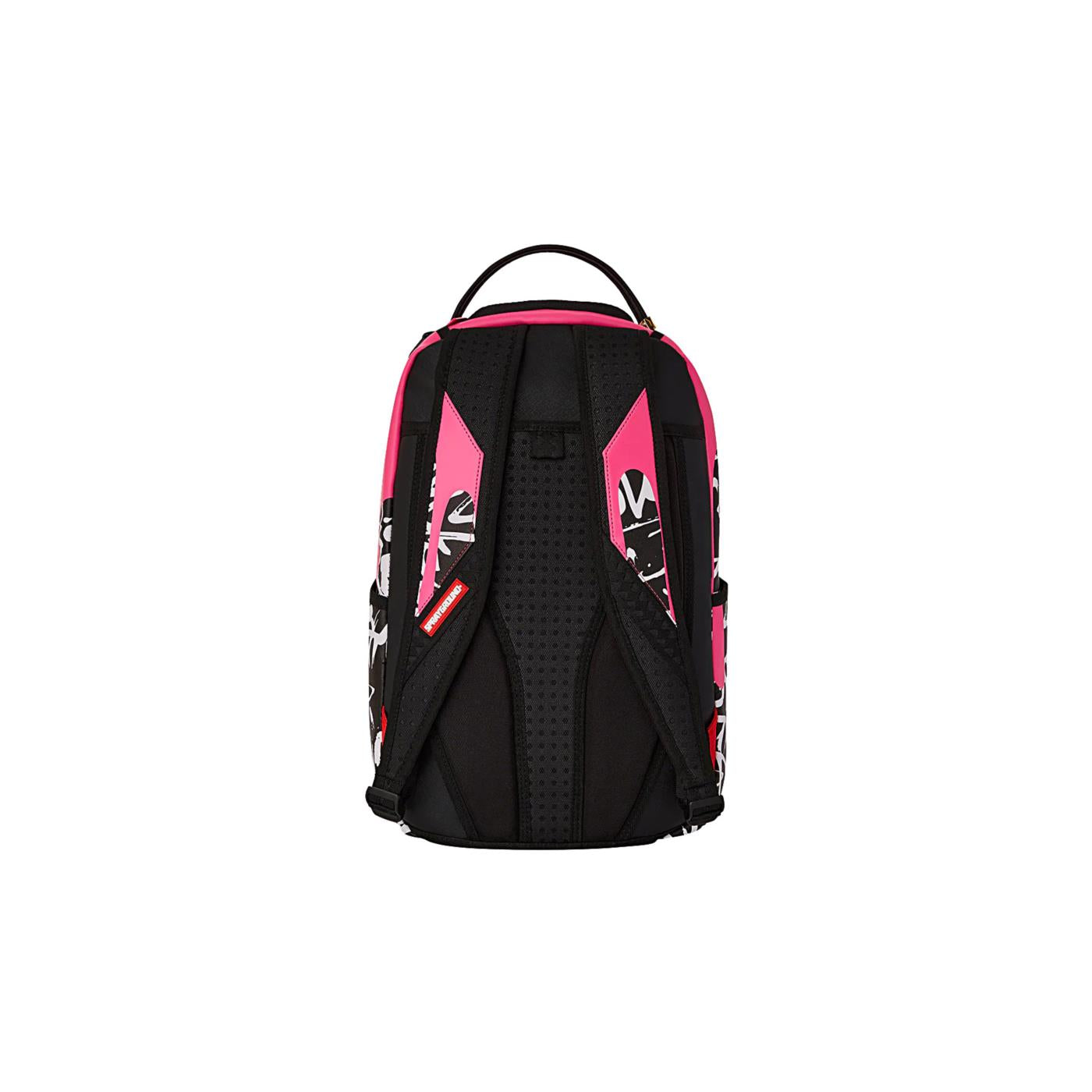 SPRAYGROUND PINK DRIPS