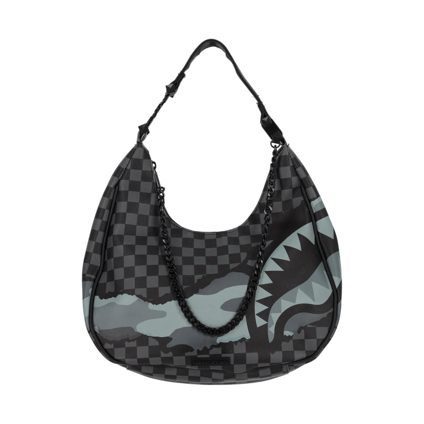 SPRAYGROUND SPLIT UP CAMO TEAR VICE