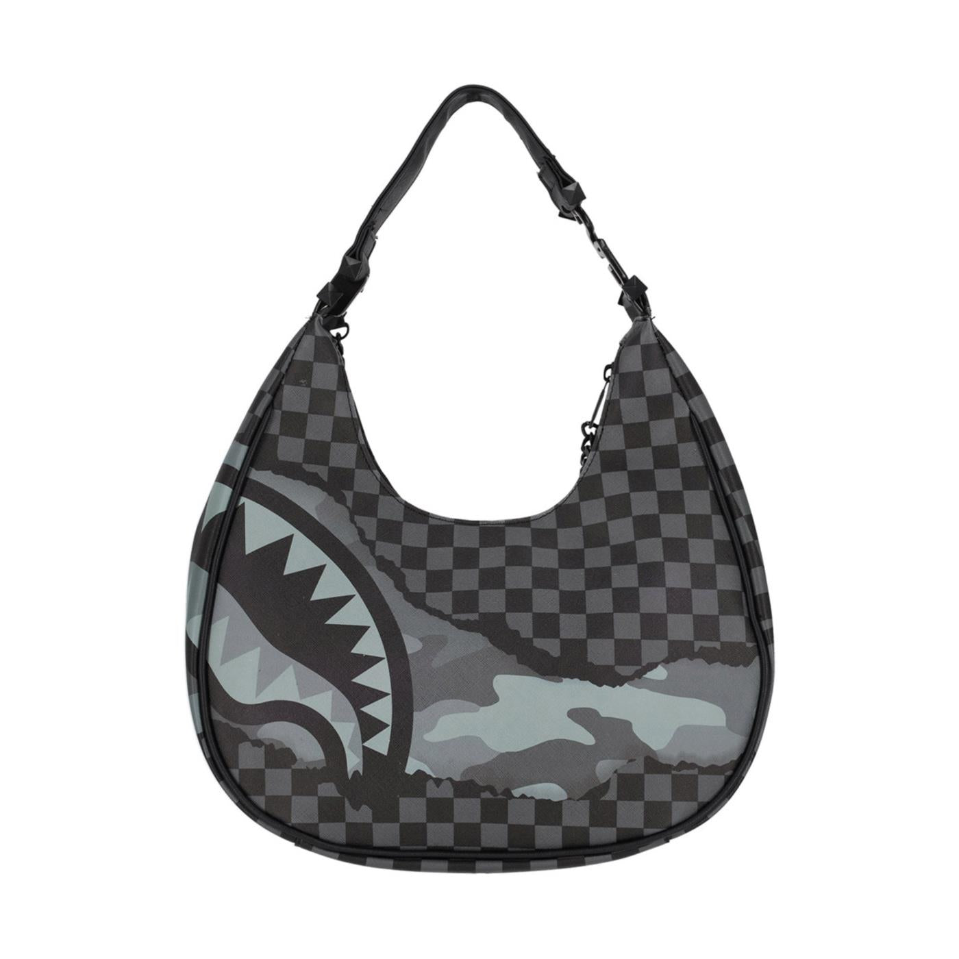 SPRAYGROUND SPLIT UP CAMO TEAR VICE