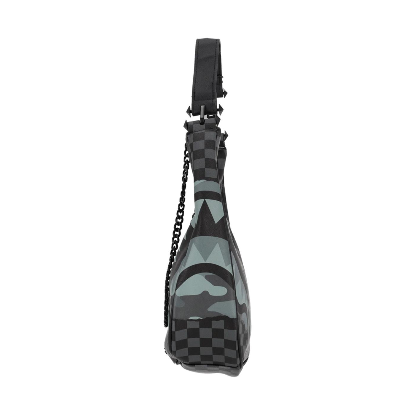 SPRAYGROUND SPLIT UP CAMO TEAR VICE