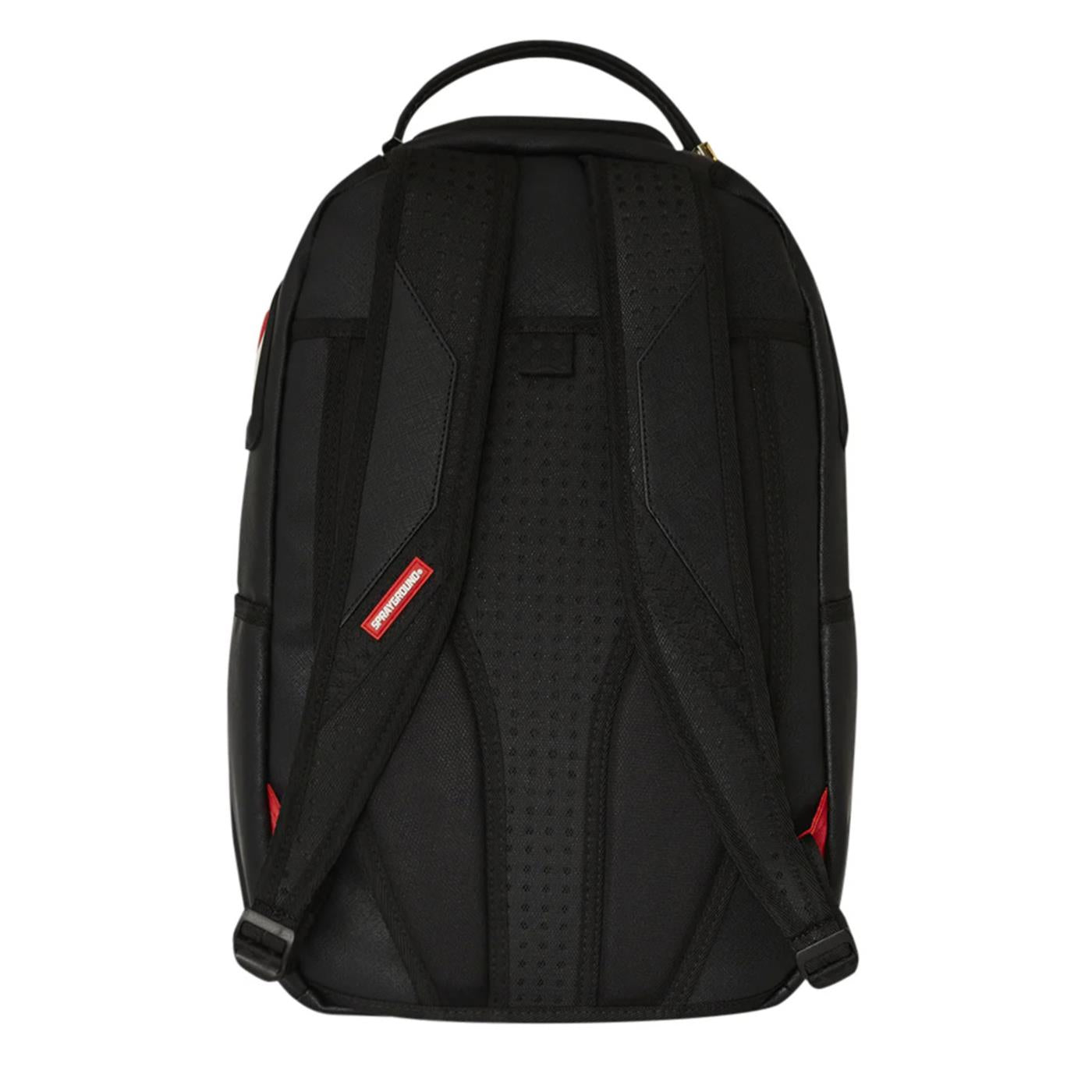 SPRAYGROUND 1 OFF BAGS BACKPACK TEETH