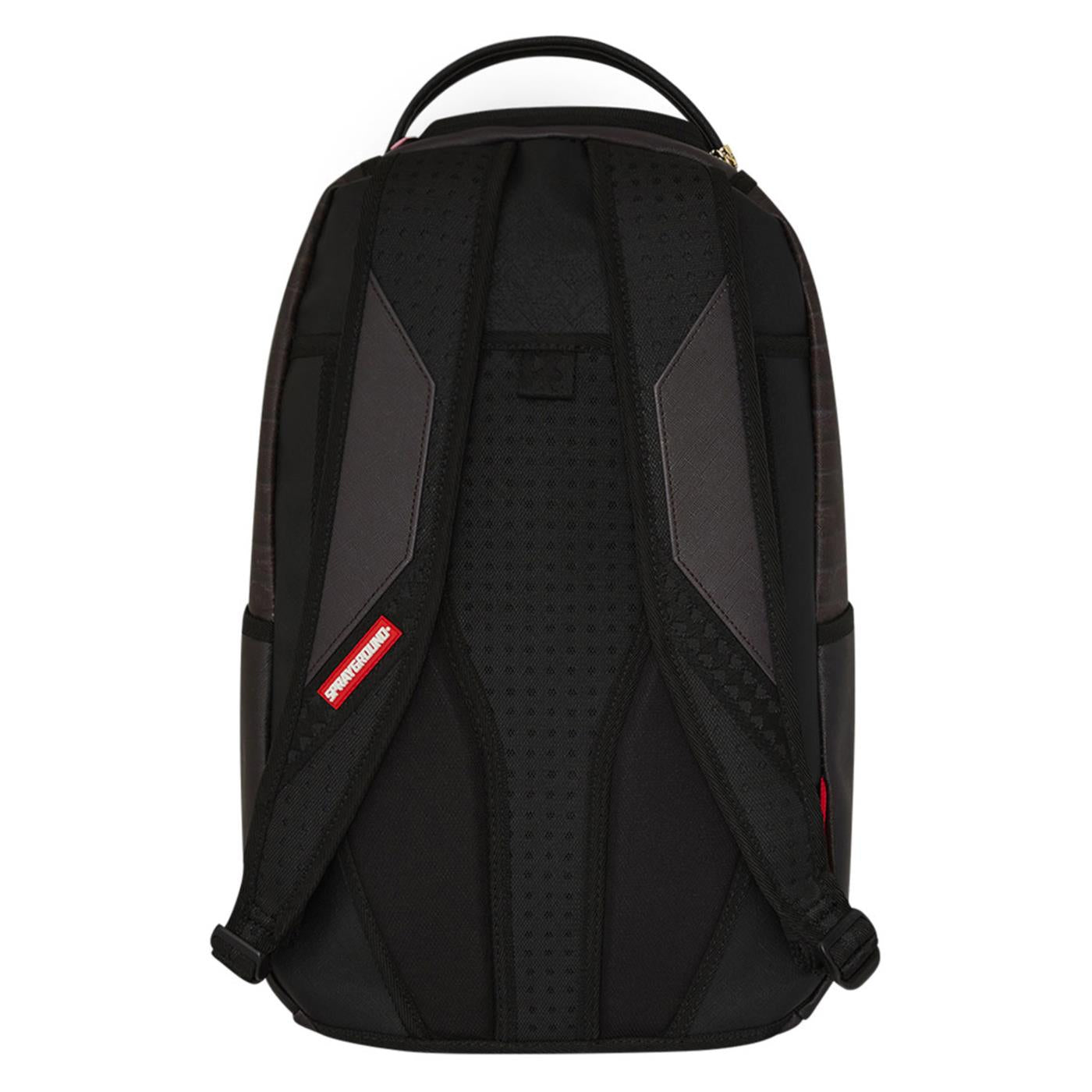 SPRAYGROUND PINK PANTHER CAUGHT SNEAK - Rosa - vista 2