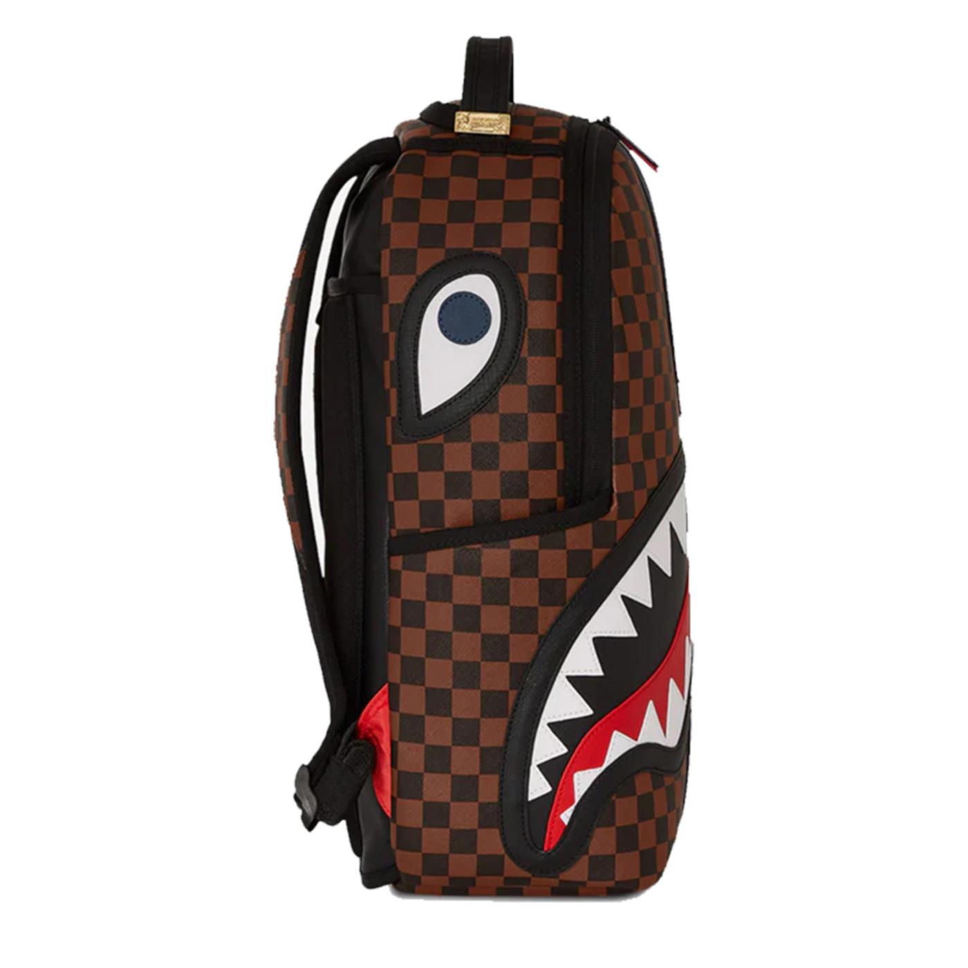 SPRAYGROUND MACHINE FRANCAISE BACKPAC