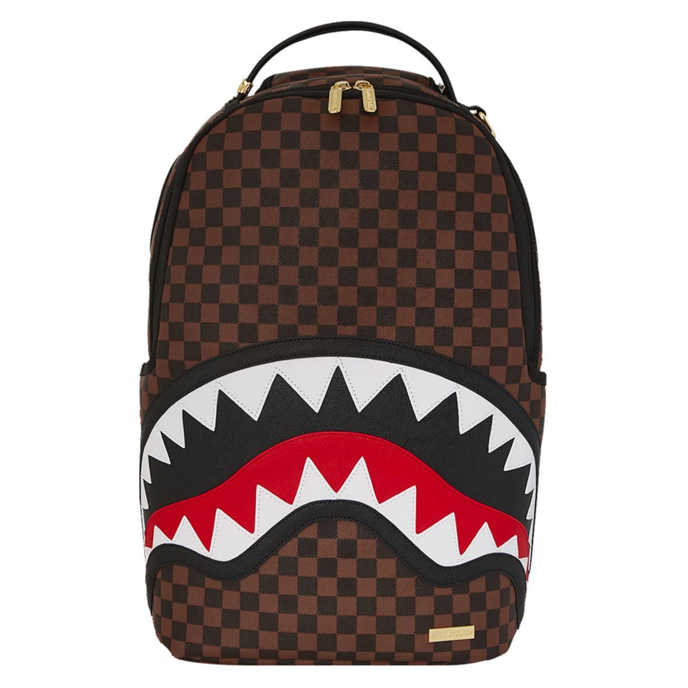 SPRAYGROUND SAWTOOTH SHARKS IN PARIS