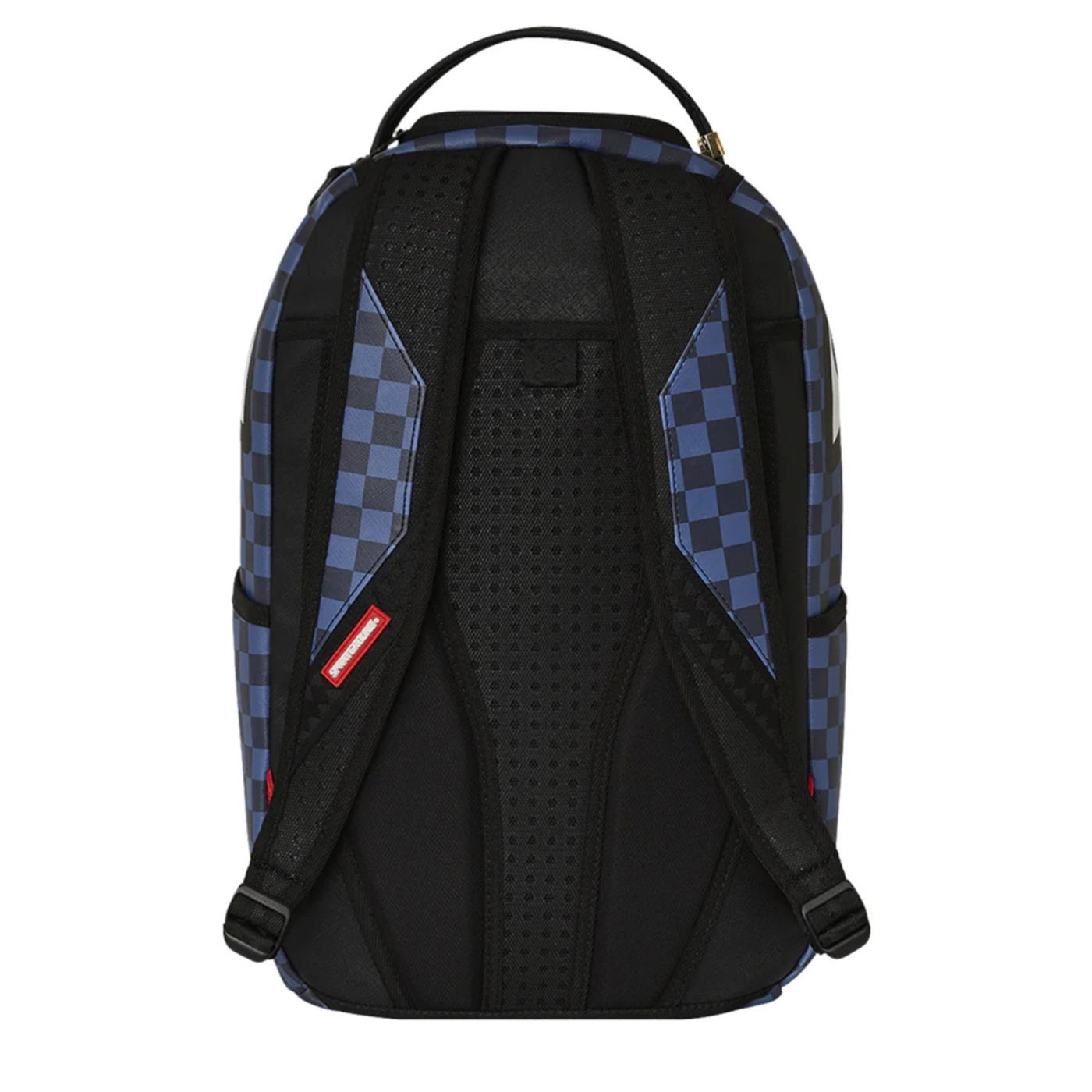 SPRAYGROUND MIDNIGHT SIP BACKPACK