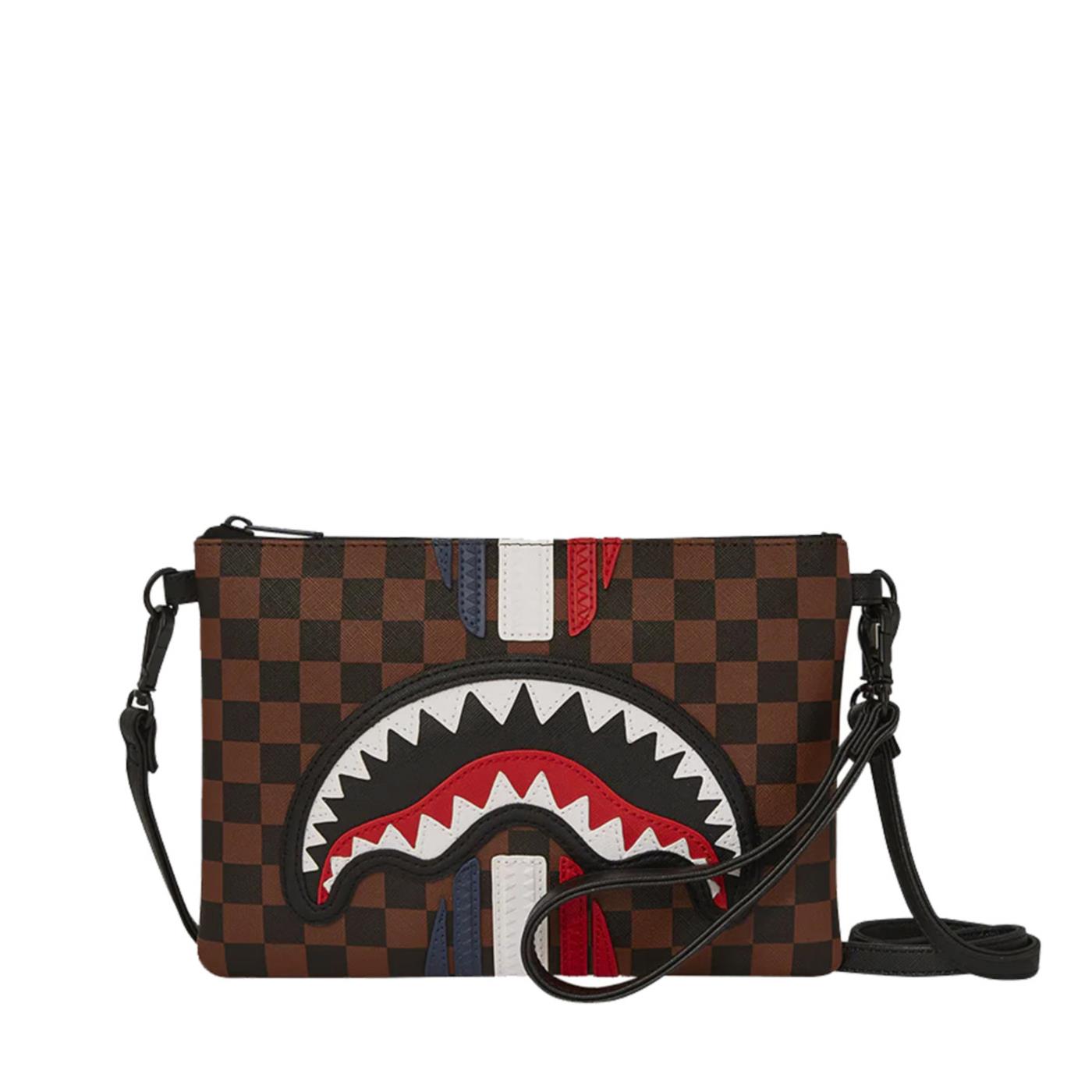 SPRAYGROUND MACHINE FRANCAISE POUCHET
