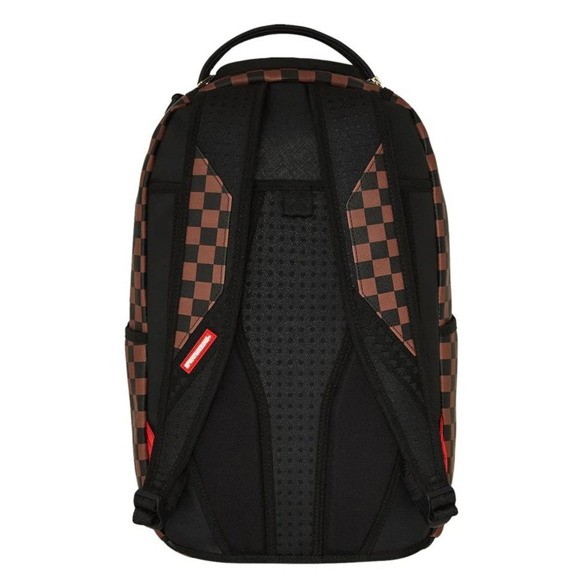 SPRAYGROUND SHARKS IN PARIS LOST FOUN - seconda immagine