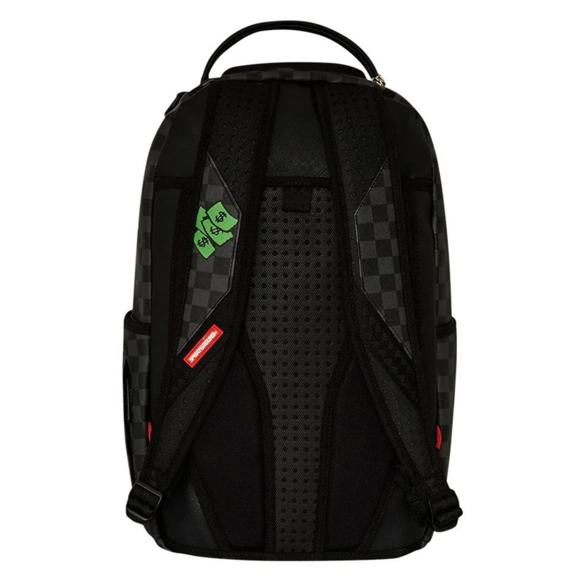 SPRAYGROUND SNOOPY TOP SHARK MONEY - seconda immagine