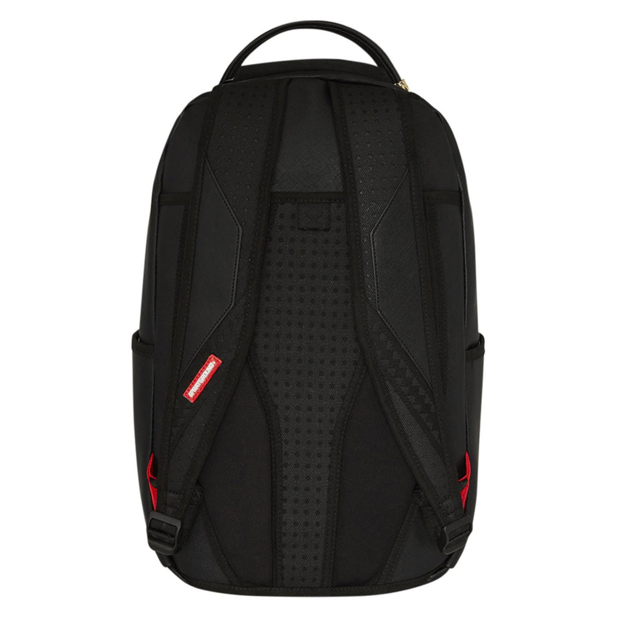 SPRAYGROUND FLY KNIT MOUTH SATIN - seconda immagine