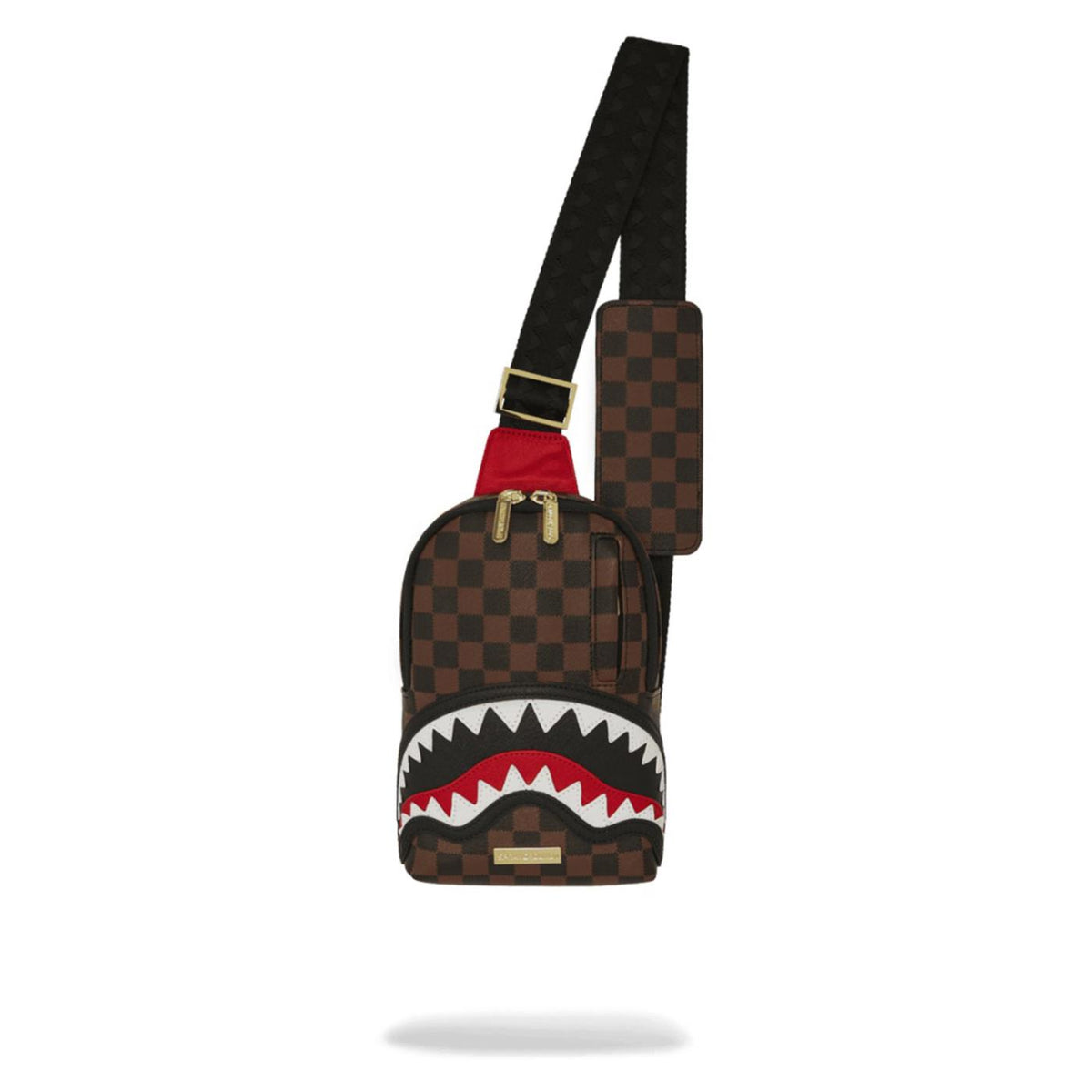 SPRAYGROUND SAWTOOTH SHARKS IN PARIS