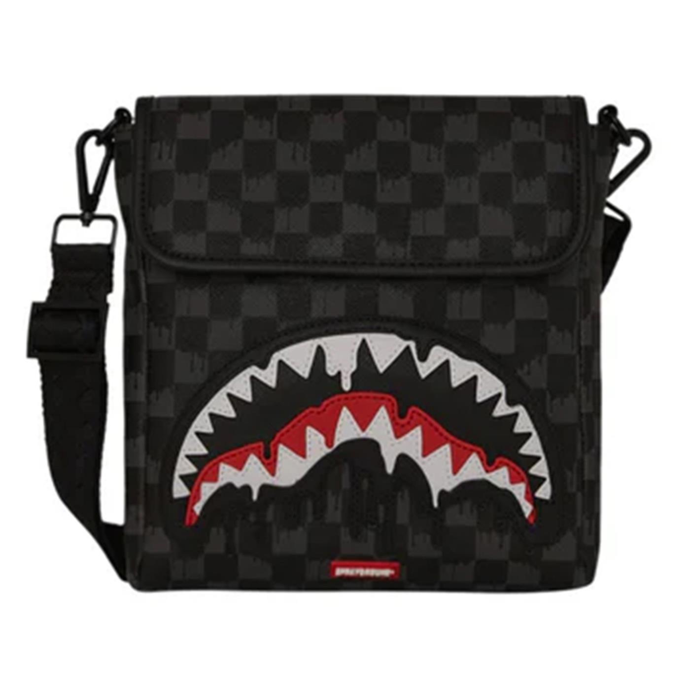 SPRAYGROUND DRIPPING SHARKS IN PARIS